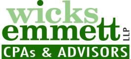 Wicks Emmett LLP